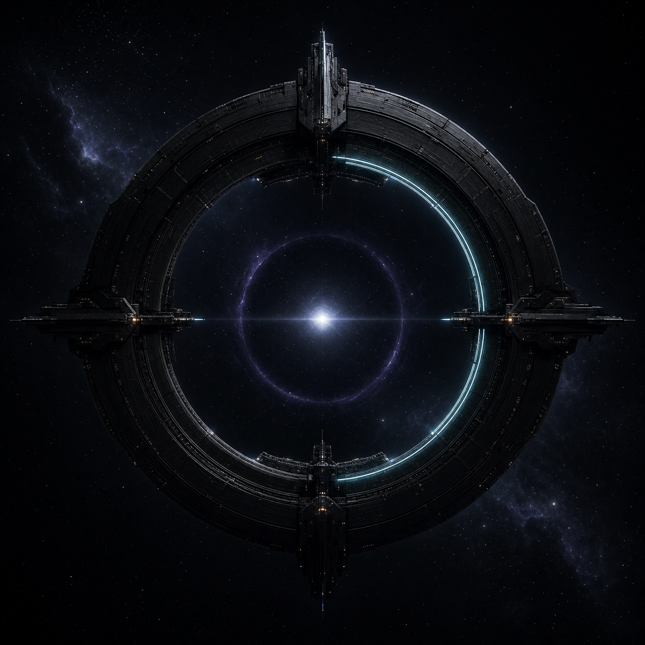 NEXUS//VOID app icon
